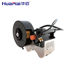 Máquina de Soldadura de Tubos y Tuberías Profesional Totalmente Automática TIG/MIG/Láser Orbital de Acero Ligero 220V/380V 10mm-10000mm - Product Image 1