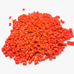 Gránulos de polipropileno PP Gránulos naturales Gránulos reciclados de residuos - Product Image 5