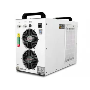 Blutimes guangzhou cw3000 CW5000 cw5200 model industrial co2 laser water chiller for laser machine