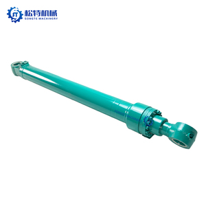 Sk60 sk50ur sk80sr sk90ur <span class=keywords><strong>sk100</strong></span> sk135sr, sk235sr, sk350 खुदाई बूरा आर्म सिलेंडर बकेट सिलेंडर - Product Image 3