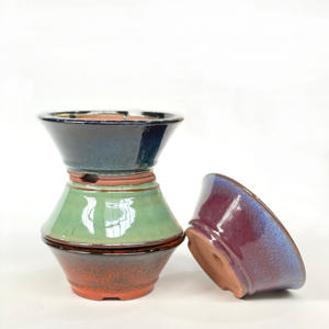 <span class=keywords><strong>Mini</strong></span> <span class=keywords><strong>pot</strong></span> <span class=keywords><strong>de</strong></span> plantes succulentes pour décoration <span class=keywords><strong>de</strong></span> jardin, vente en gros, avec trou <span class=keywords><strong>de</strong></span> Drainage - Product Image 6