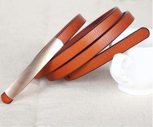 Cinture Casual in pelle sintetica da <span class=keywords><strong>donna</strong></span> con corsetto largo fascia da smoking con cinturino Pasek Damski femminile <span class=keywords><strong>bordeaux</strong></span> <span class=keywords><strong>cintura</strong></span> per ragazze - Product Image 4