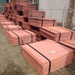 高档c110 c1011 c10100 99% 阴极铜纯铜薄板待售