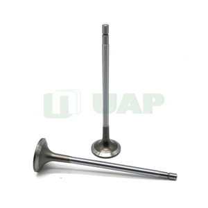 Válvula de admisión del motor diésel QSK19 3641540 Válvula de escape 3641541 Válvula del motor para camión - Product Image 2