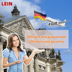 Küresel ticaret lojistik LCL + kamyon hızlı kargo izleme hizmetleri - Product Image 2