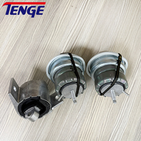 3 Bộ Giá Đỡ Hộp Số Truyền Động C2Z10603 C2D38505 Cho Jaguar XJ 3.0L 2008-2015 XF 2.2L 2011-2015, Phụ Kiện Hỗ Trợ Động Cơ