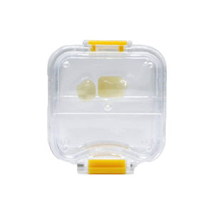 ทันตกรรมการผลิตฟันปลอมเมมเบรนพลาสติกใสฟัน Retainer สำหรับทันตแพทย์ - Product Image 4