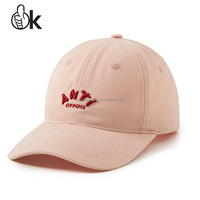 Gorra de Béisbol Ajustable Económica Multicolor con Bordado 3D Unisex, Gorra Deportiva con Protección Solar para Trabajo al Aire Libre
