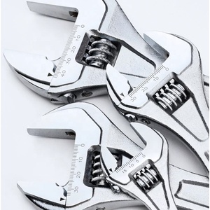 Maxpower Black Oxide chống ăn mòn điều chỉnh cờ lê - Product Image 6