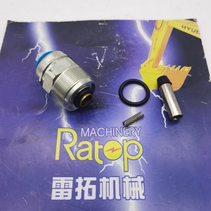 วาล์วโซลินอยด์หยุด12V 8-94242275-0 ME741258สำหรับชิ้นส่วน4JA1 4JB1Engine - Product Image 3