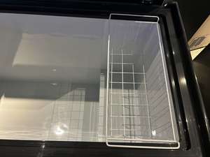 OEM 305L Congelador doméstico Ventas Congelador horizontal barato para helados Lay-Down Refrigerador Freezeand Carne - Product Image 6