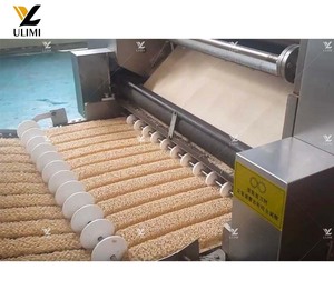 Hiệu suất cao mì ăn liền thực phẩm dây chuyền sản xuất máy làm mì tự động chất lượng cao - Product Image 1