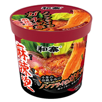Instant Noodles Hot and Sour Rice Noodles Instant Noodles Instant Foods Ready to Eat