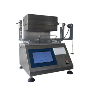 Tester Digitale di Termoretrazione XHF-53 con Monitoraggio Dati in Tempo Reale - Product Image 4