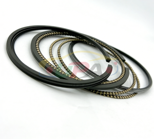 23040-2E200 230402E200 Juego de anillos de pistón para Hyundai Kia 23040 2E200 - Product Image 5