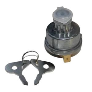 อะไหล่ไฟฟ้าขายส่ง 1874535M3 สวิตช์กุญแจสตาร์ทสำหรับรถแทรกเตอร์ MF - Product Image 4