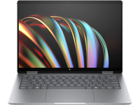 Pour ordinateur portable 2-en-1 Envy 14 x360, Intel Core Ultra 5 125H 7 155H, 16 Go 32 Go, 1 To, écran tactile OLED 2,8K 120 Hz 14 pouces