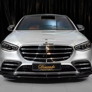 รถยนต์มือสอง2023 <span class=keywords><strong>Mercedes</strong></span>-<span class=keywords><strong>Benz</strong></span> <span class=keywords><strong>S</strong></span> 500 AWD <span class=keywords><strong>Sedan</strong></span> พร้อมส่ง - Product Image 1