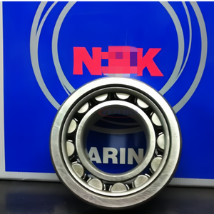 Nouveau Roulement à Billes Original NJ2311 W C3 NJ2311WC3 en Stock - Product Image 2