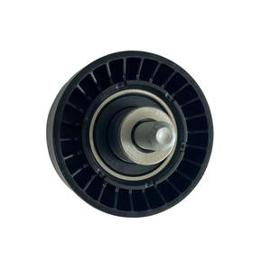 Высококачественный новый регулируемый натяжной ролик с подшипником ZQ20010, гарантия 2 года, 11288604267 - Product Image 2