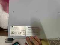 Alimentation électrique CC redresseuse 48V 100A pour OLT MA5683T/MA5680T, modèle ETP48100-B1-50A ETP48100 ETP48100-B1