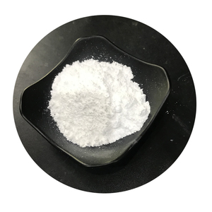 Poudre de mélamine de qualité industrielle de marque <span class=keywords><strong>Meishu</strong></span>, pureté 99,9 %, CAS 108-78-1, ignifuge, fournie directement par l'usine - Product Image 1