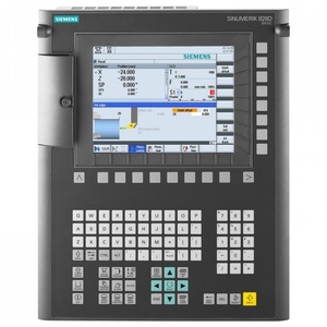 6FC5210-0DF24-2AA0 ซีเมนส์ SINUMERIK PCU 70 1.2 GHz แรม 256MB ช่องเสียบ PCI 4 ช่อง ไดรฟ์ CNC เซอร์โว เมนบอร์ด - Product Image 6