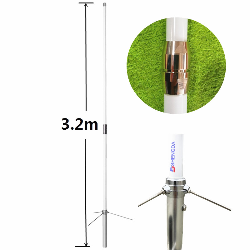 ground plane antenna