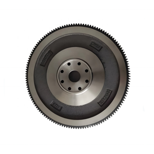 Pièces de <span class=keywords><strong>moteur</strong></span> de qualité OEM, ensemble <span class=keywords><strong>volant</strong></span> <span class=keywords><strong>moteur</strong></span> 1005121-630-0000, adapté aux FAW J5 J6 - Product Image 1