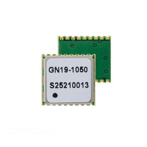 HoneyComm高性价比多模式Rtk Gps开发板车辆导航定位GNSS GPS模块 - Product Image 6