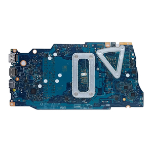 Placa base original nueva para Dell Vostro 15 3530, 2GB, 2GB, MX550, IDH50, 07K5WF, 1 de 1, 1 de 2 años - Product Image 1