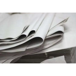 Papel de papel prensa de alto brillo 72% 42gsm/45gsm/48gsm/60gsm - Product Image 3