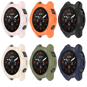 Carcasa Protectora de 51MM para Reloj Inteligente, Cubierta Protectora para <span class=keywords><strong>Garmin</strong></span> Fenix 7X <span class=keywords><strong>Epix</strong></span> Pro - Product Image 3