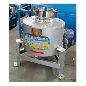 Máquina Automática para Eliminar Residuos de Aceite de Soja, Precio de Fábrica, Nueva Condición, Filtro Purificador de Cacahuetes, Motor, Máquina Refinadora de Aceite de Oliva - Product Image 6