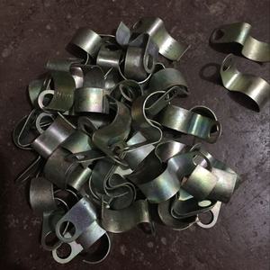 Repuestos de Moto, Abrazadera de Tubo de Escape para Motocicleta con Sidecar Vintage, Compatible con K750 M1 M72 R71 R12 CJK750 - Product Image 4