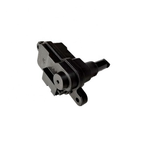 New Condition Lock Fuel Tank Cap Motor 8V0862153A Fuel <strong>Flap</strong> for Audi A6 A7 Q3 Q7 Door Lock <strong>Actuator</strong> - Product Image 6