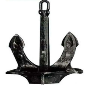 Chứng nhận thép không gỉ Neo 40-9900kg Biển Đúc Loại hội trường cho du thuyền với CCS BV LR dnv công nhận - Product Image 3