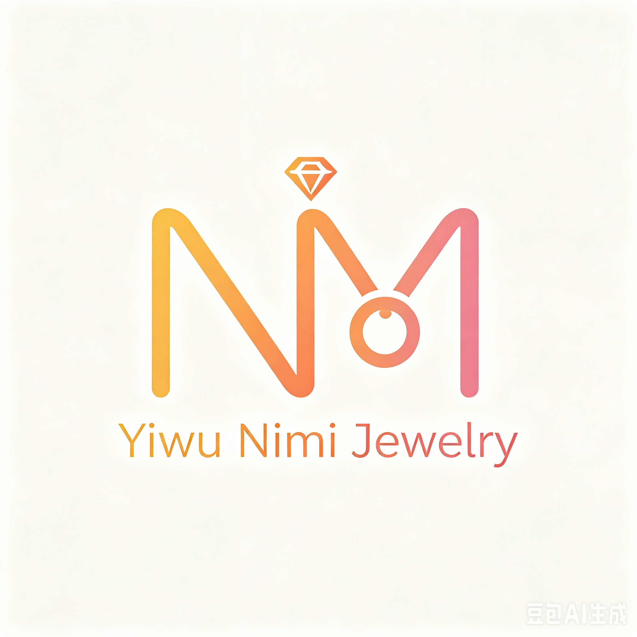 Yiwu Nimi Jewelry Co., Ltd. logo