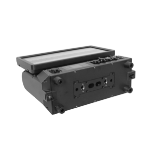 Luz Estroboscópica de Cabeza Móvil LED <span class=keywords><strong>Pixel</strong></span> Superb Strike M 1400 IP 2025, Luz de Impacto de Color IP65 DMX512 para Eventos de Festivales de Música - Product Image 4