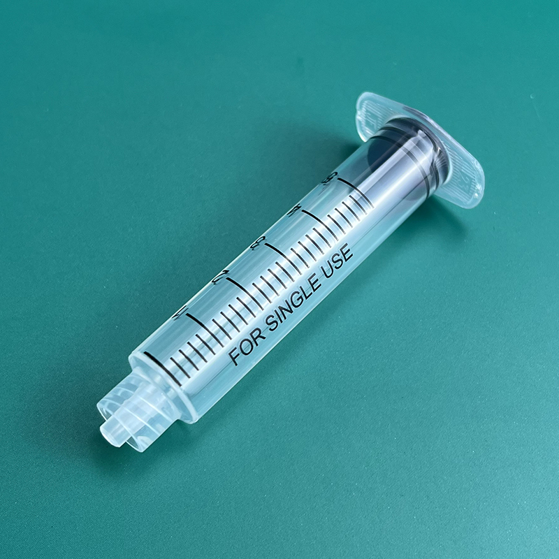 seringue 5ML
