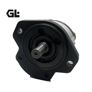Pompe hydraulique PLP PLP20.16D0 12E2 <span class=keywords><strong>LEB</strong></span>/EA N EL PLP20.16-03S1-L/0C/20.16-LOG. Pompe à engrenages OC-S7S PLP30.73S0-83E3-LEF/ED-N-FS - Product Image 4