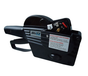 Máy Đánh Số <span class=keywords><strong>Blitz</strong></span>/Máy Dán Nhãn Liên Tiếp - Product Image 2