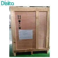 Cámara de Prueba de Densidad de Humo Duradera para Análisis de Materiales Plásticos