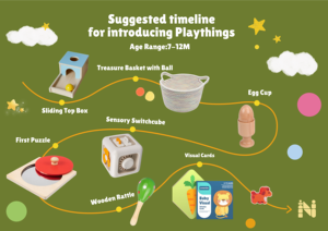 Instruments de percussion Orff en bois pour enfants, éveil vocal, hochet, claquettes, cloche, jouet éducatif - Product Image 4