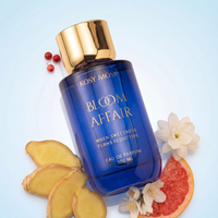 KOSY MOSY Chroma Party Tuberose Coconut EDP 100ml Unisexe Floral Tropical Lait Frais Longue Durée Spray Vente en Gros Stock Prêt