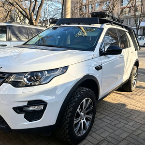 Aluminum Car Roof Luggage Rack <b>Baskets</b> Side Ladder Side Box Side Tent Roof Box Loading Series <b>for</b> Freelander 2 - Product Image 3