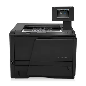 Used for HP LaserJet Pro 400 Printer M401dw Wireless Monochrome Laser Printer