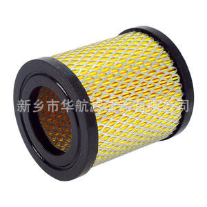 ปั๊มสุญญากาศ, ไส้กรองอากาศไส้กรองอากาศไส้กรองฝุ่นไส้กรองอากาศเข้า120*135 - Product Image 5