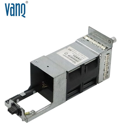 Cis co N9K-C9300-FAN2-B Nexus Switch Accessories Port-side Exhaust Chassis Fan Module