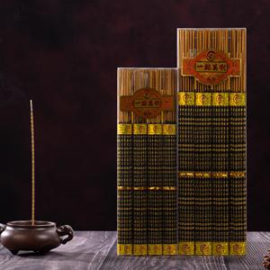 Wanliyuan truyền thống thân thiện với môi trường không khói gỗ đàn hương Tôn Giáo hương chủ nhân vật nhỏ bé vũ trụ trí tuệ thơm 148stcks - Product Image 5